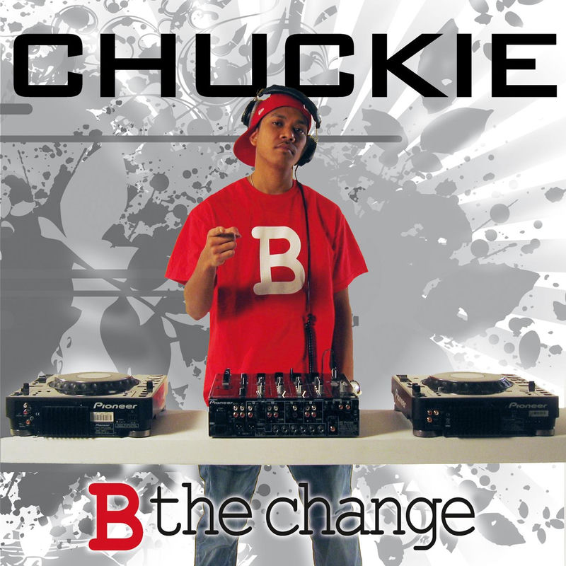 DJ Chuckie; Chuckie